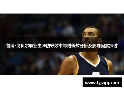 鲁迪·戈贝尔职业生涯防守效率与封盖数分析及影响因素探讨