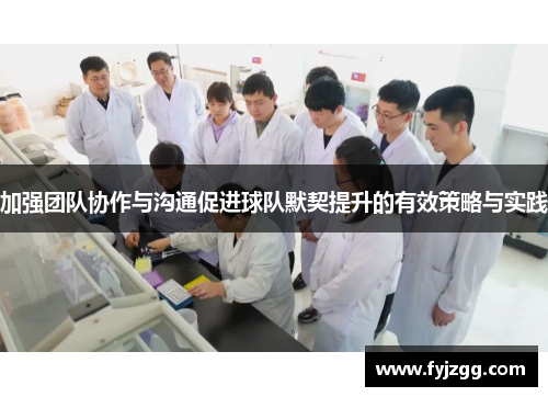 加强团队协作与沟通促进球队默契提升的有效策略与实践